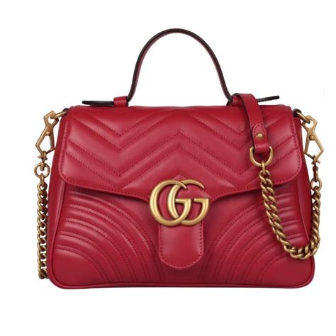 red blue gucci handbag|red gucci handbags sale.